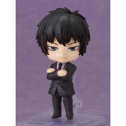 PRECOMMANDE - NENDOROID - Nendoroid Reborn! Kyoya Hibari: Ten-Years-Later Ver.