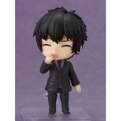 PRECOMMANDE - NENDOROID - Nendoroid Reborn! Kyoya Hibari: Ten-Years-Later Ver.