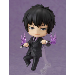 PRECOMMANDE - NENDOROID - Nendoroid Reborn! Kyoya Hibari: Ten-Years-Later Ver.