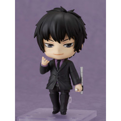 PRECOMMANDE - NENDOROID - Nendoroid Reborn! Kyoya Hibari: Ten-Years-Later Ver.