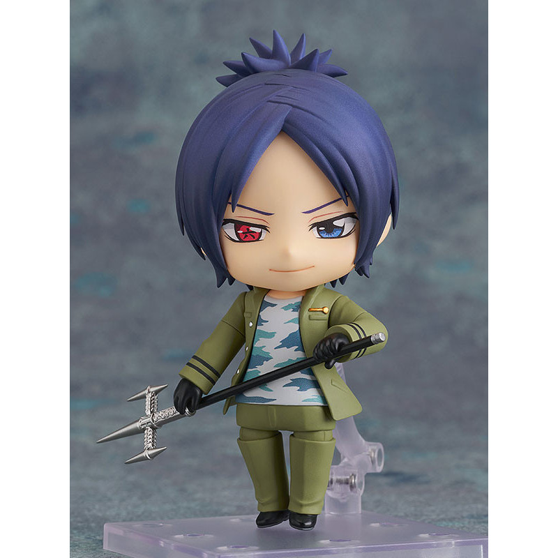 PRECOMMANDE - NENDOROID - Nendoroid Reborn! Mukuro Rokudo 2.0