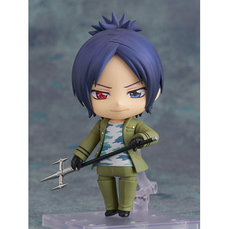 PRECOMMANDE - NENDOROID - Nendoroid Reborn! Mukuro Rokudo 2.0