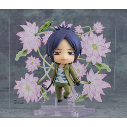 PRECOMMANDE - NENDOROID - Nendoroid Reborn! Mukuro Rokudo 2.0