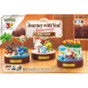 PRECOMMANDE - RE-MENT Pokémon - Journey with You! Anniversary The Road to Tomorrow