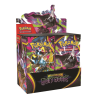 COMMANDE - TCG POKEMON - Display ME05 Nuit Noire