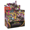 COMMANDE - TCG POKEMON - Display ME05 Pitch Black
