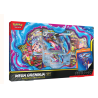 COMMANDE - TCG POKEMON - Mega Greninja ex Premium Collection