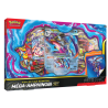 COMMANDE - TCG POKEMON - Méga-Amphinobi Premium ex Collection