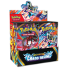 STOCK - TCG POKEMON - Display Chaos Rising US