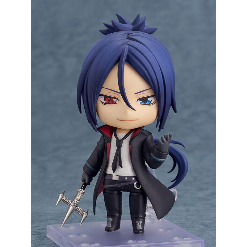 PRECOMMANDE - NENDOROID - Nendoroid Reborn! Mukuro Rokudo: Ten-Years-Later Ver.