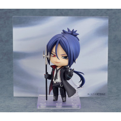 PRECOMMANDE - NENDOROID - Nendoroid Reborn! Mukuro Rokudo: Ten-Years-Later Ver.