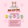 Box surprise Japon - Septembre 2026
