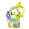STOCK - RE-MENT POKEMON - POP MELODY - Pikachu & Meloetta