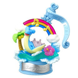 STOCK - RE-MENT POKEMON - POP MELODY - Lohklass