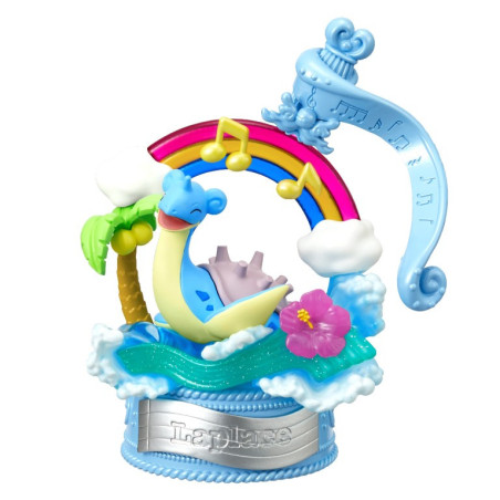 STOCK - RE-MENT POKEMON - POP MELODY - Lohklass