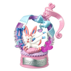 STOCK - RE-MENT POKEMON - POP MELODY - Nymphali