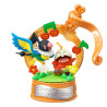 STOCK - RE-MENT POKEMON - POP MELODY - Pijako & Chochodile