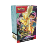 COMMANDE - TCG POKEMON - ME02.5 'Héros Transcendants' Booster Bundle