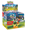 COMMANDE - TCG POKEMON - Display 10 mini tin ME02.5 Héros Transcendants