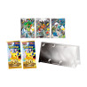 PRECOMMANDE - TCG POKEMON - Japanese 30TH Celebration set