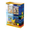COMMANDE - TCG POKEMON - Japanese Mentali & Noctali 30th Deck