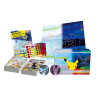 COMMANDE - TCG POKEMON - Japanese Mentali & Noctali 30th Deck