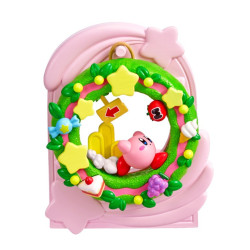 STOCK - RE-MENT KIRBY - MANMA LOOP - 1