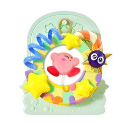 STOCK - RE-MENT KIRBY - MANMA LOOP - 2