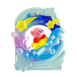 STOCK - RE-MENT KIRBY - MANMA LOOP - 5