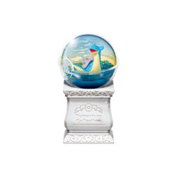 STOCK - RE-MENT POKEMON - TERRARIUM COLLECTION 15 - LOHKLASS