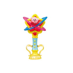 STOCK - RE-MENT KIRBY - TWINKLE WAND - 1
