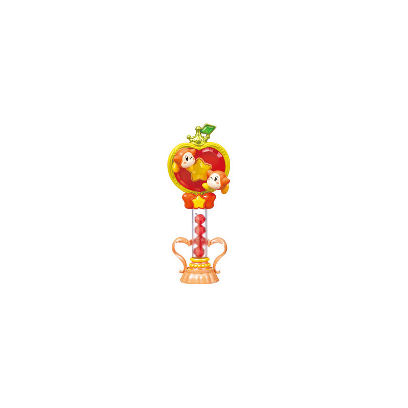 STOCK - RE-MENT KIRBY - TWINKLE WAND - 2