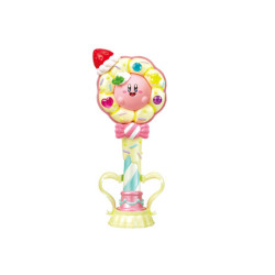 STOCK - RE-MENT KIRBY - TWINKLE WAND - 3