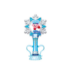 STOCK - RE-MENT KIRBY - TWINKLE WAND - 4