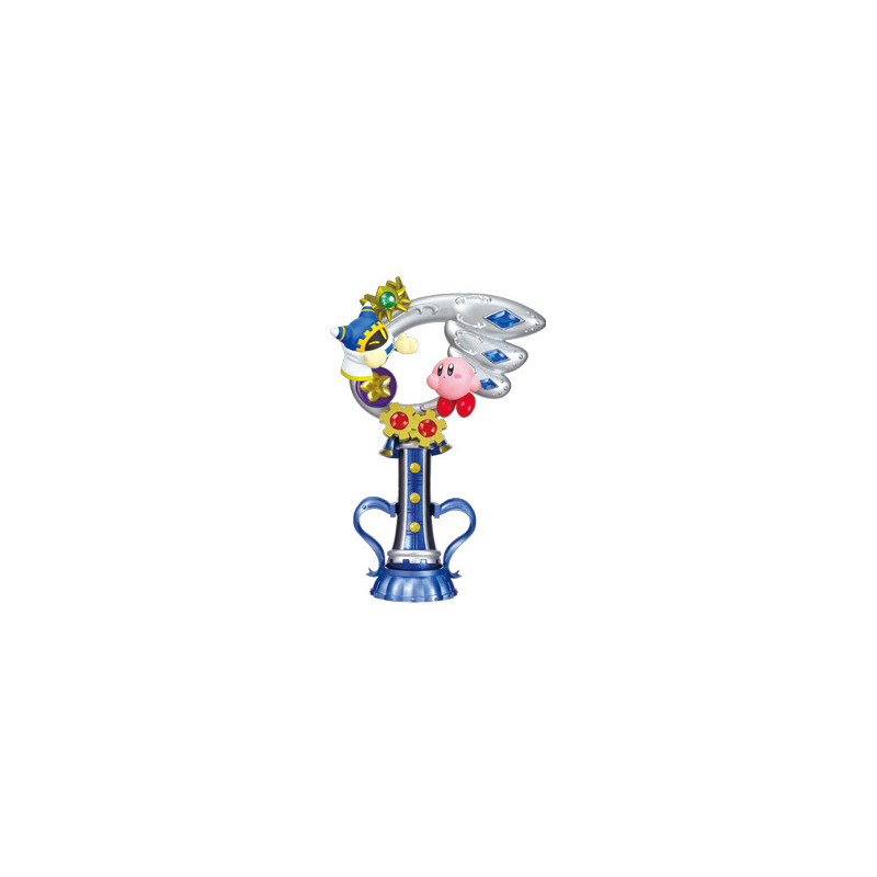 STOCK - RE-MENT KIRBY - TWINKLE WAND - 6