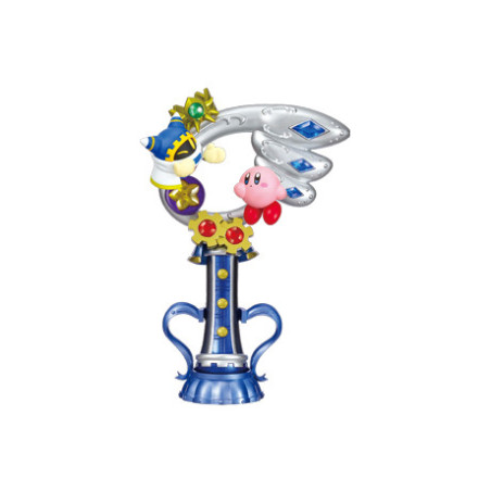 STOCK - RE-MENT KIRBY - TWINKLE WAND - 6