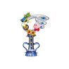 STOCK - RE-MENT KIRBY - TWINKLE WAND - 6