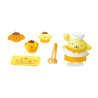 STOCK - RE-MENT SANRIO - POMPOMPURIN BAKERY - 1