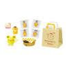STOCK - RE-MENT SANRIO - POMPOMPURIN BAKERY - 7