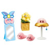 STOCK - RE-MENT KIRBY - KIRBY'S HAPPY ROOM - 1