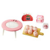 STOCK - RE-MENT KIRBY - KIRBY'S HAPPY ROOM - 3