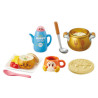 STOCK - RE-MENT KIRBY - KIRBY'S HAPPY ROOM - 6