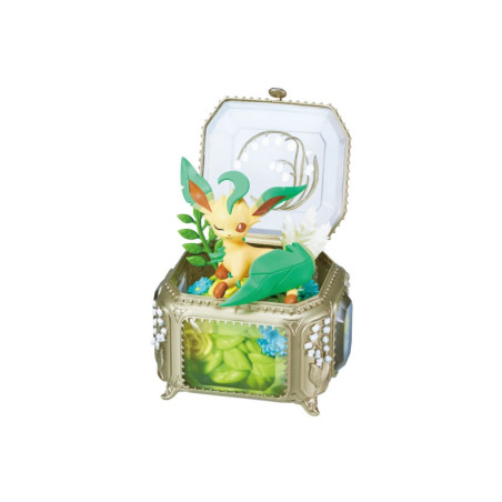 STOCK - RE-MENT POKEMON - ROMANTIC COLLECTION 2 - PHYLALLI
