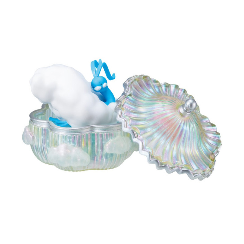 STOCK - RE-MENT POKEMON - ROMANTIC COLLECTION 2 - ALTARIA