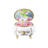 STOCK - RE-MENT POKEMON - ROMANTIC COLLECTION 2 - KIRLIA