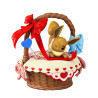 STOCK - RE-MENT POKEMON - SWEETCRAFT COLLECTION - EVOLI