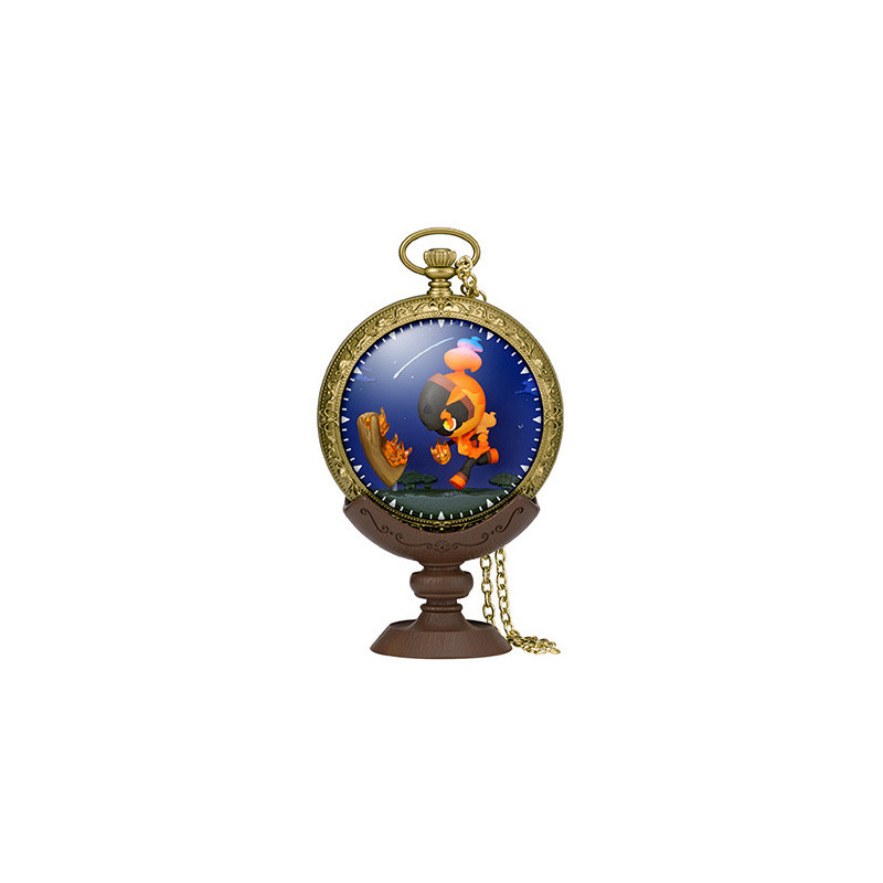 STOCK - RE-MENT POKEMON - KAICHU COLLECTION - CHARBAMBIN