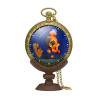 STOCK - RE-MENT POKEMON - KAICHU COLLECTION - CHARBAMBIN