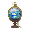 STOCK - RE-MENT POKEMON - KAICHU COLLECTION - TIPLOUF