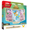 PRECOMMANDE - TCG POKEMON - 30th Celebration Battle Deck - VICTINI US